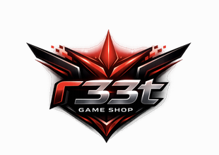 r33t Game Shop — на головну