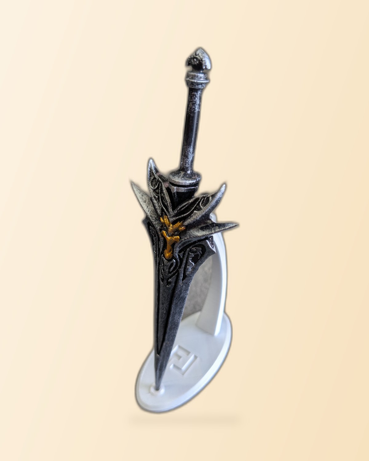 Кинджал «Angel Slayer» — The Battle Club