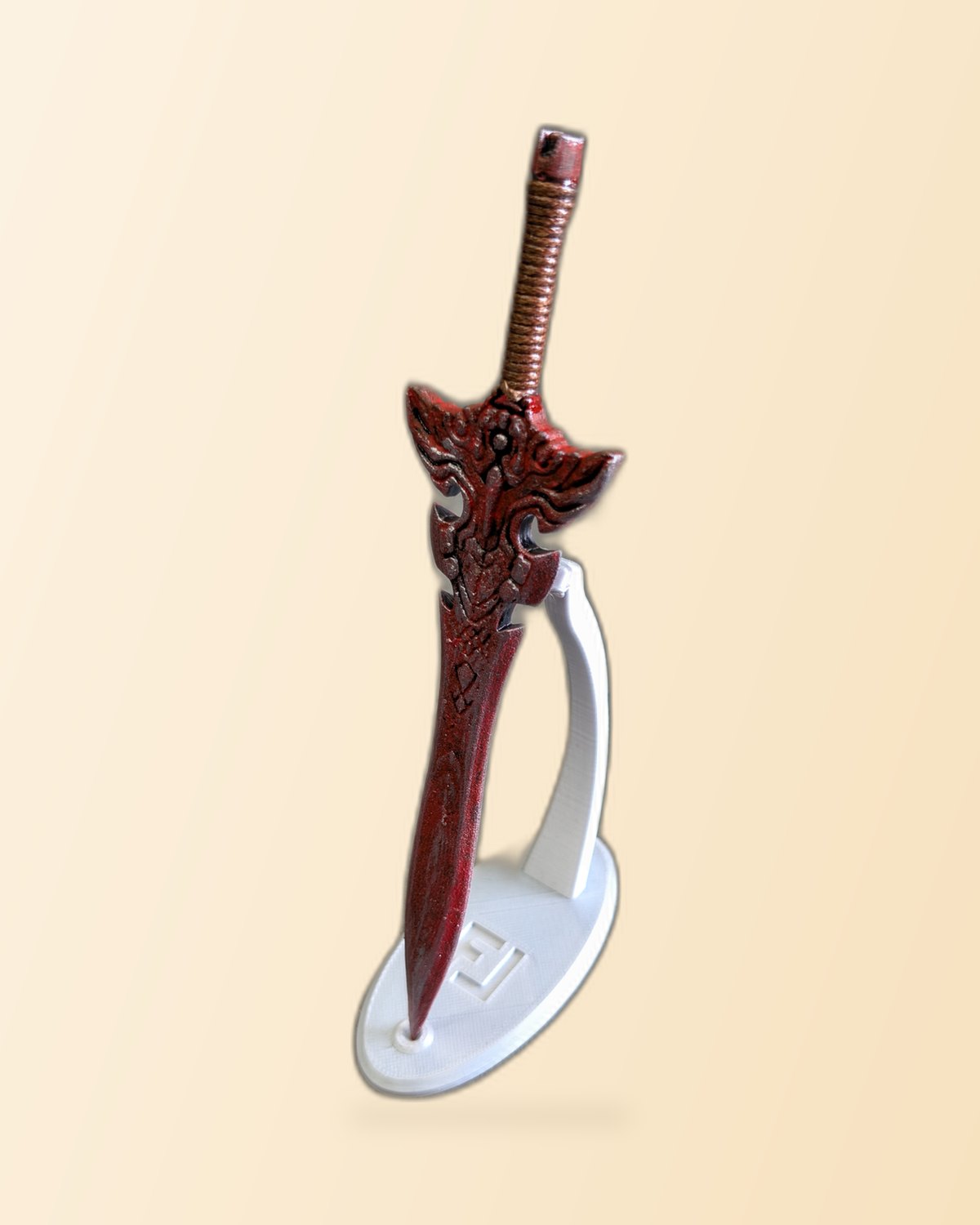 Меч «Dragon Slayer» — The Battle Club