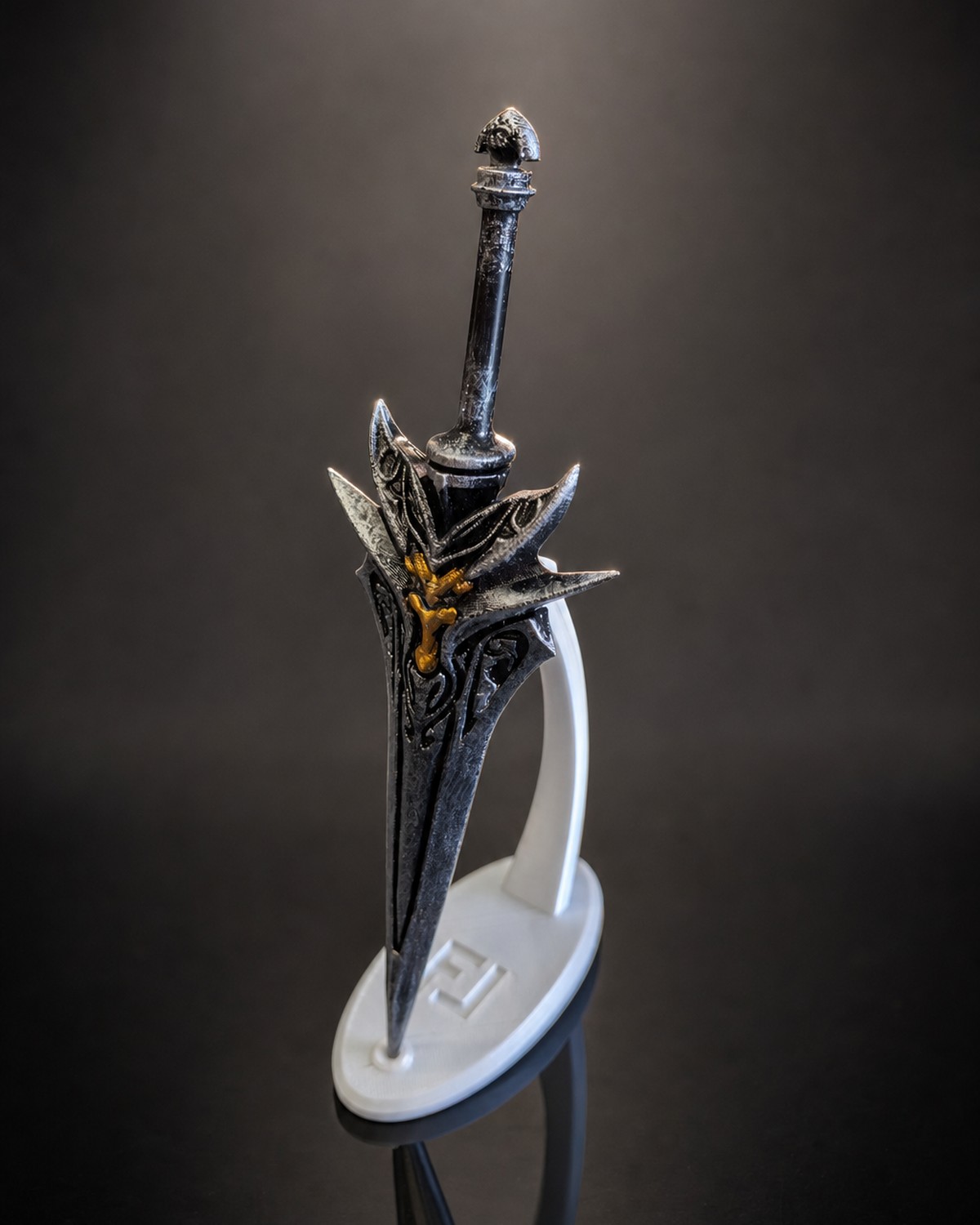 Heaven’s Divider — The Battle Club merch