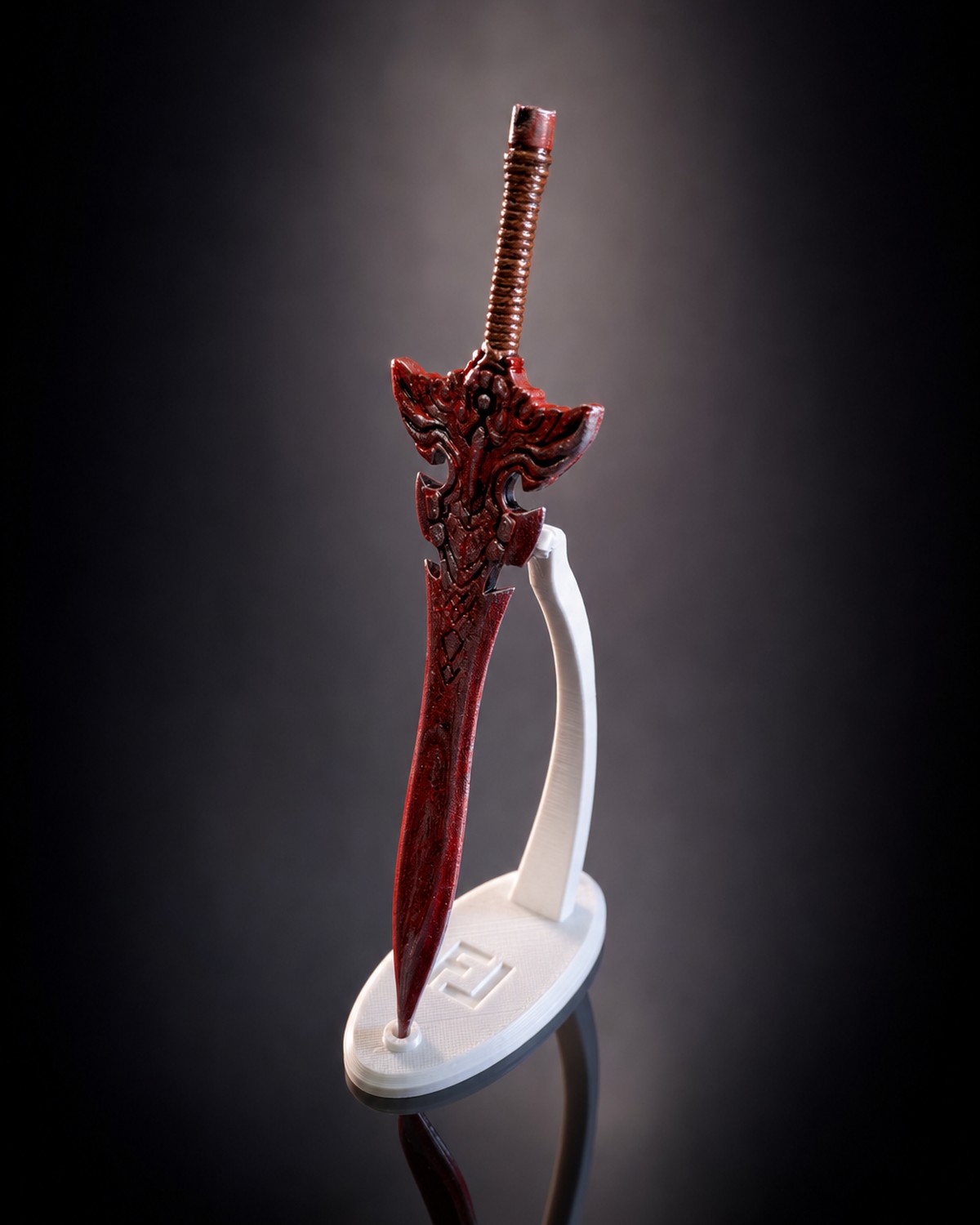 Homunculus Sword — The Battle Club merch