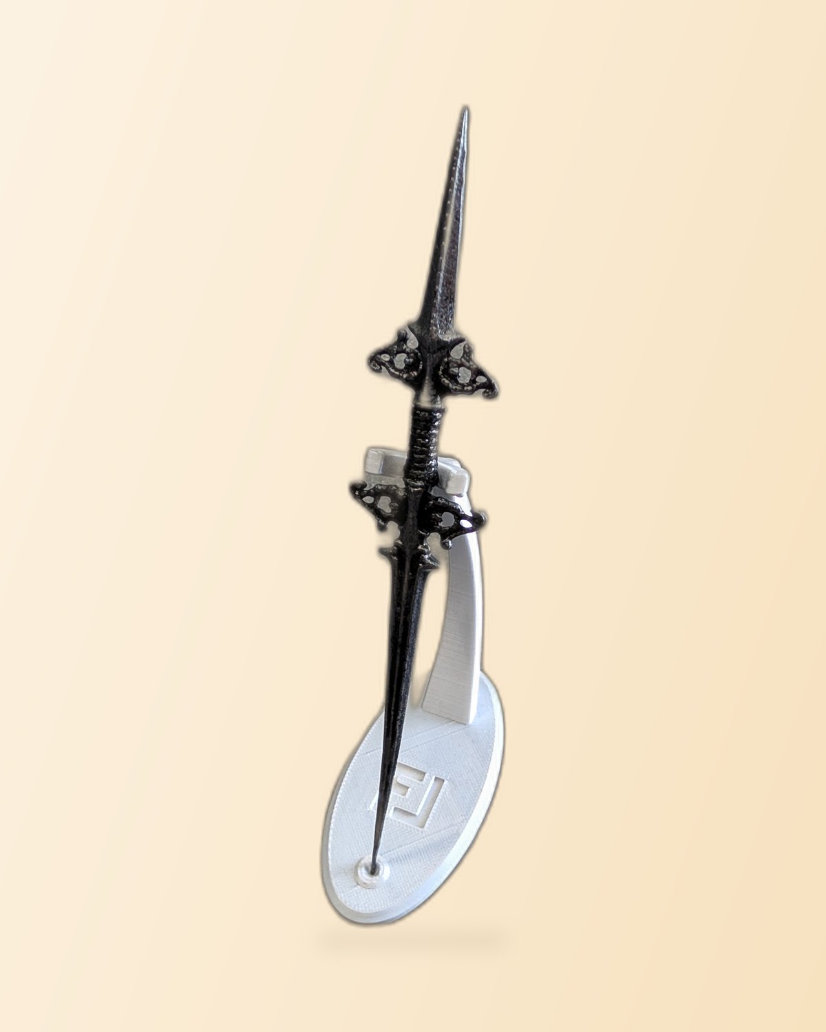 Меч «Tallum Blade» — The Battle Club